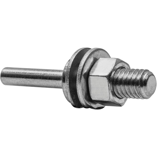 Flush Mandrel Distribution Jean Lapalme