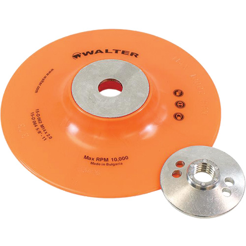 Disques en fibre - Accessoires Distribution Jean Lapalme