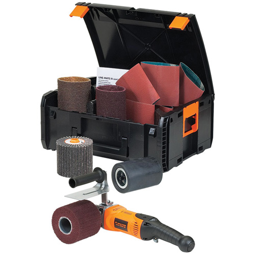 Line-Mate III Kit Distribution Jean Lapalme