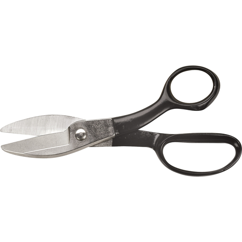 Usage polyvalent-Ciseaux &agrave; bras de leviers puissants, Longueur de coupe de 2-1/4", Poign&eacute;e Anneaux Distribution Jean Lapalme