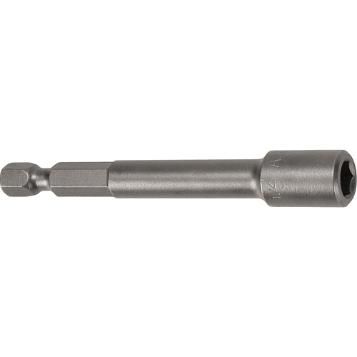 Nutsetter, 5/16" Tip, 1/4" Drive, 2" L, Non-Magnetic Distribution Jean Lapalme