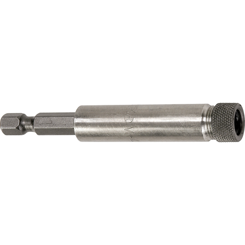 Porte-embouts-1/4" magn&eacute;tiques a/bague d'arr&ecirc;t pour joint torique Distribution Jean Lapalme