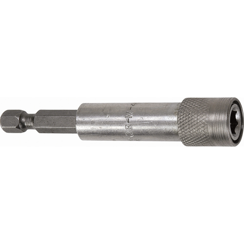 1/4" Bit Holders, Quick Release Distribution Jean Lapalme