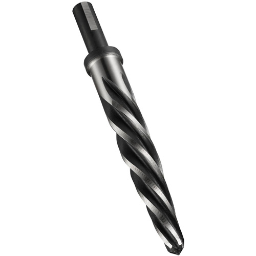 Al&eacute;soir de v&eacute;hicule, 9/16", Cannelure Spirale, Acier rapide, Tige Droit Distribution Jean Lapalme
