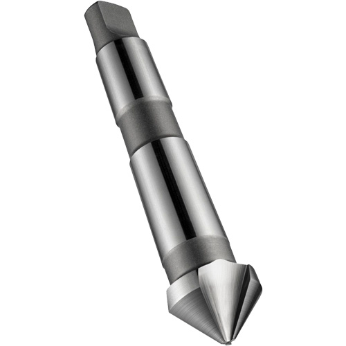 Countersink, 40 mm, High Speed Steel, 90° Angle, 3 Flutes Distribution Jean Lapalme