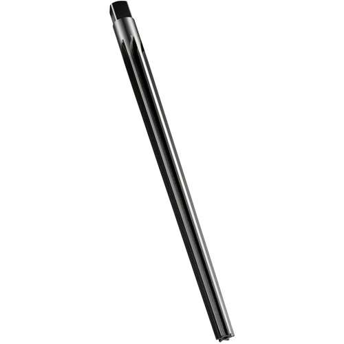 Taper Pin Reamer, 8 mm Drill, 7.9 mm Reamer, Straight Flute, High Speed Steel, Straight Shank Distribution Jean Lapalme