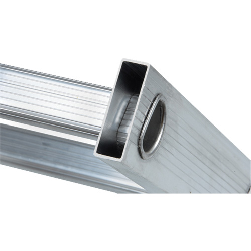 Industrial Heavy-Duty Extension Ladders, 300 lbs. Cap., 13' H, Grade 1A Distribution Jean Lapalme