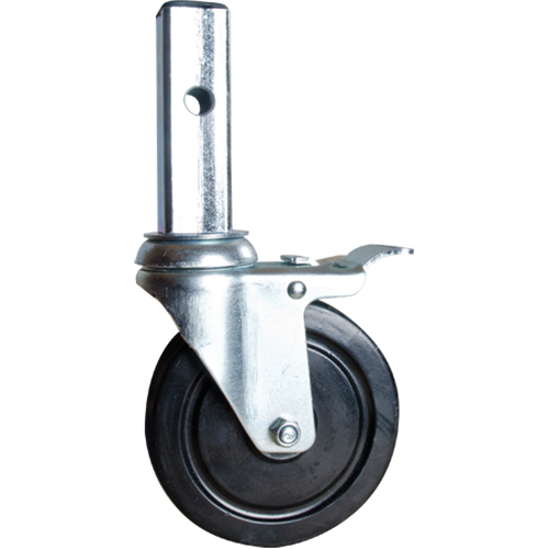 &eacute;chafaudages mobiles - Accessoires pour &eacute;chafaudage maxi carr&eacute; en aluminium Distribution Jean Lapalme