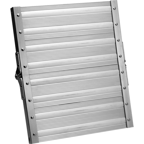 Industrial Extra Heavy-Duty Platform Stepladder (6500 AA Series), 8', 375 lbs. Cap. Distribution Jean Lapalme