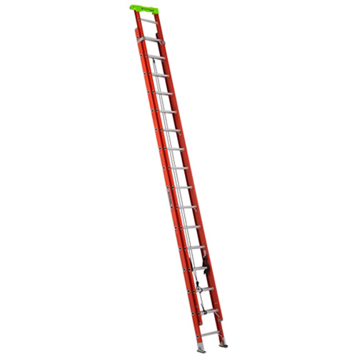 &eacute;chelle &agrave; coulisses Pro Top, Cap 300 lb, 29' h, Calibre 1A Distribution Jean Lapalme
