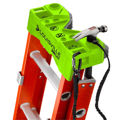 &eacute;chelle &agrave; coulisses Pro Top, Cap 300 lb, 29' h, Calibre 1A Distribution Jean Lapalme
