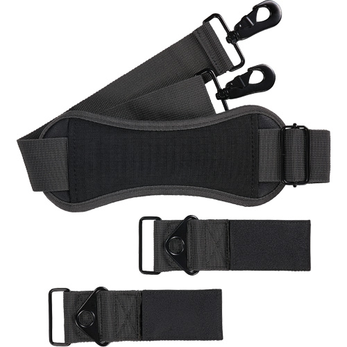 Arsenal 5302 Ladder Shoulder Lifting Strap Distribution Jean Lapalme