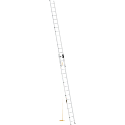 Jobsite Series Extension Ladder, 225 lbs. Cap., 32' H, Grade 2 Distribution Jean Lapalme