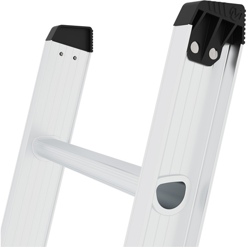 Jobsite Series Extension Ladder, 225 lbs. Cap., 32' H, Grade 1 Distribution Jean Lapalme
