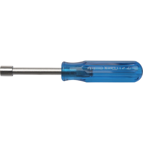 Tourne-&eacute;crou &agrave; tige ronde - imp&eacute;rial, 3/8" prise, 7-1/4" lo Distribution Jean Lapalme