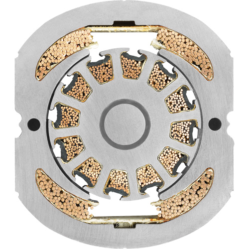 Perceuse, Mandrin 1/2", 8,5 A, 120 V, 0-850 Tr/min, Mandrin Avec cl&eacute; Distribution Jean Lapalme