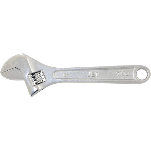 AW-6 AW-6 Cl&eacute; ajustable, Cl&eacute; r&eacute;glable, Cl&eacute; &agrave; molette, Cl&eacute;s r&eacute;glables, 6" lo, la max. 3/4", Chrome Distribution Jean Lapalme