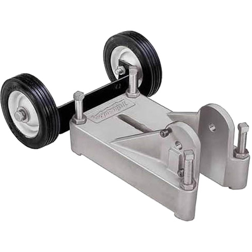 Small Base Assembly Distribution Jean Lapalme