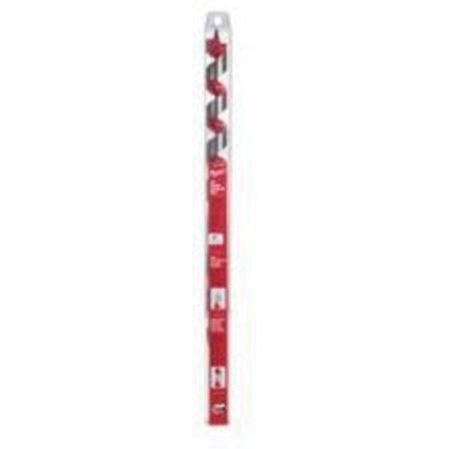Ship Auger Drill Bit, 9/16" Diameter, 15" Flute, 7/16" Hex Shank Distribution Jean Lapalme