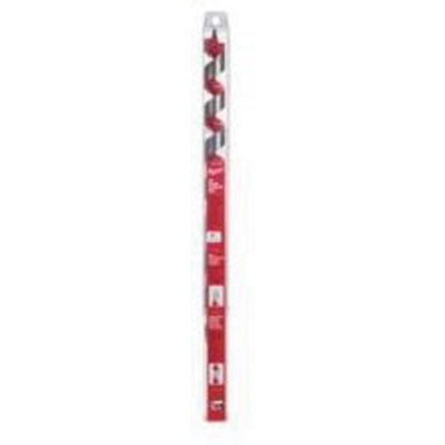 Ship Auger Drill Bit, 15/16" Diameter, 15" Flute, 7/16" Hex Shank Distribution Jean Lapalme