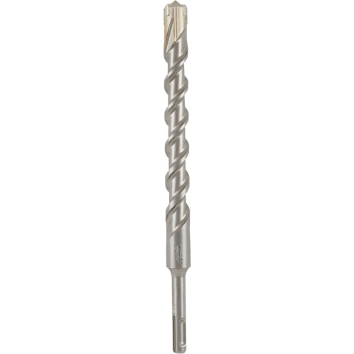 M/2 2-Cutter Rotary Hammer Drill Bit, 7/8", SDS-Plus Shank, Carbide Distribution Jean Lapalme