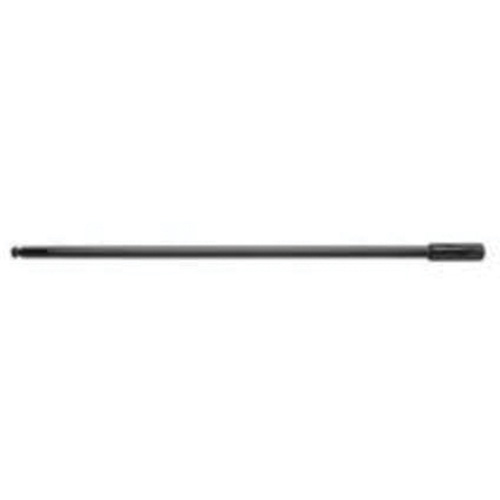 Hex Shank Bit Extension, 18" Length, 7/16" Shank Distribution Jean Lapalme