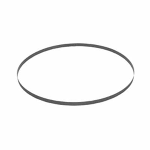 Deep-Cut Portable Band Saw Blades, Bi-Metal, 44-7/8" L x 1/2" W x 0.02" Thick, 10 TPI Distribution Jean Lapalme