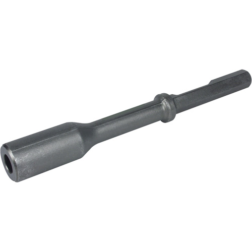 Ground Rod Driver, 5/8" Tip, 3/4" Drive Size, 9-3/4" Length Distribution Jean Lapalme