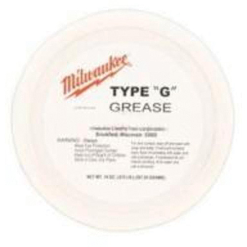 Type G Grease, 1 lbs., Tub Distribution Jean Lapalme