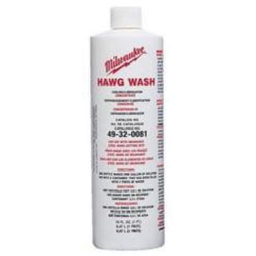 Hawg Wash Lubricant, Bottle Distribution Jean Lapalme