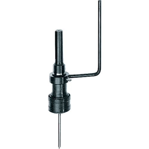 3/4" Straight Shank Quick Change Arbor Assembly Distribution Jean Lapalme