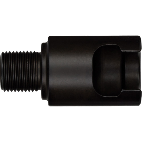 10' Canvas Hose Distribution Jean Lapalme