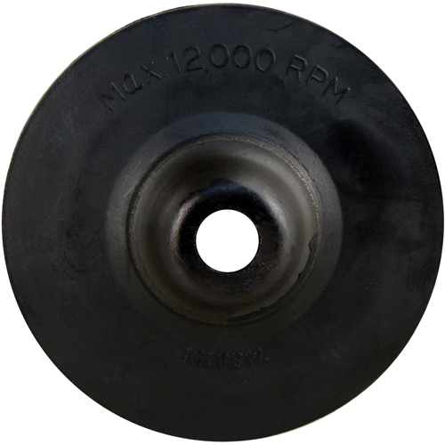Rubber Backing Pad Distribution Jean Lapalme