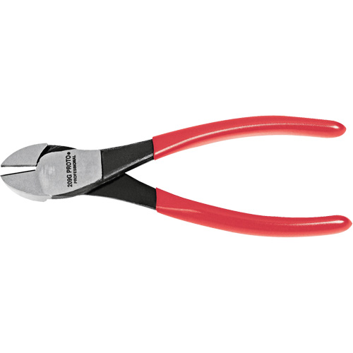 Heavy-Duty Diagonal Cutting Pliers, 7-5/16" L Distribution Jean Lapalme