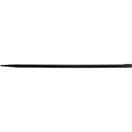 Levier aligneur, 7/8" la, 30" lo Distribution Jean Lapalme