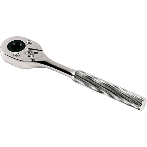 Rochet femelle &agrave; t&ecirc;te en forme de poire, Prise de 3/8", Poign&eacute;e Ordinaire Distribution Jean Lapalme