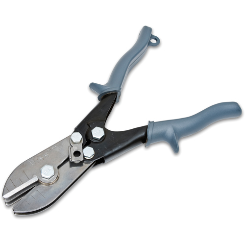 5-Blade Hand Crimpers Distribution Jean Lapalme