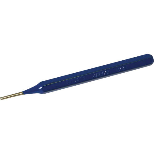 Poinçon effil&eacute;, 3/32" dia. x 4-3/4" lo Distribution Jean Lapalme