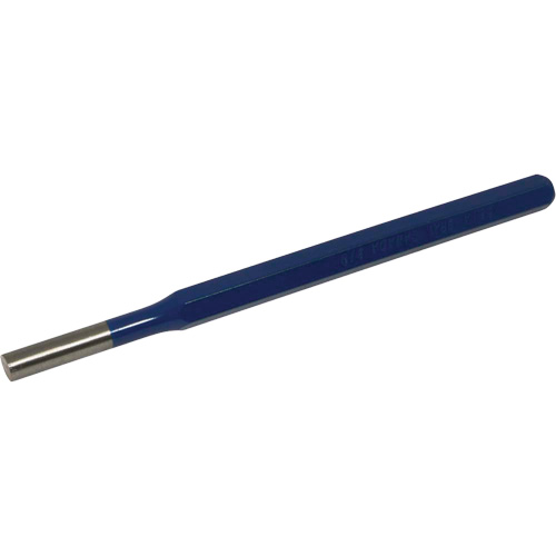 Poinçon effil&eacute;, 3/8" dia. x 8" lo Distribution Jean Lapalme