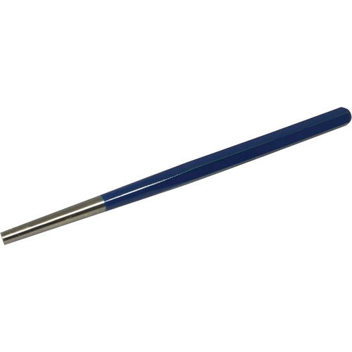 Long Taper Starter Punch Distribution Jean Lapalme
