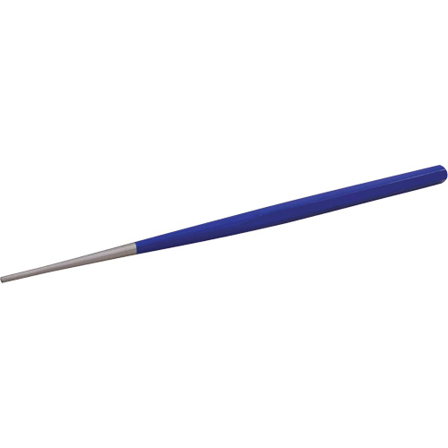 Aligning Punch Distribution Jean Lapalme