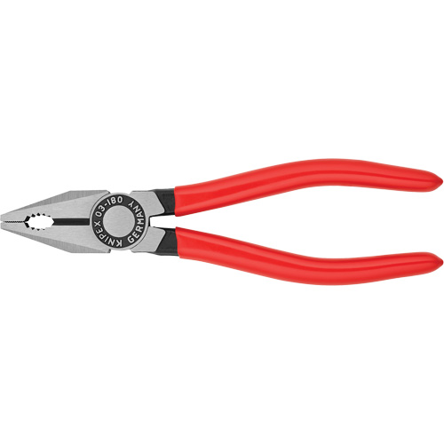 Combination Pliers Distribution Jean Lapalme