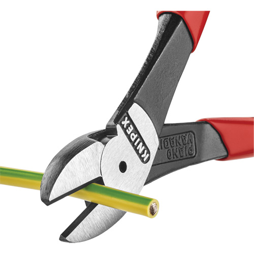 High Leverage Diagonal Cutters, 5-1/2" L Distribution Jean Lapalme