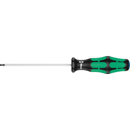 Hex Plus Screwdriver 2.5 mm Distribution Jean Lapalme