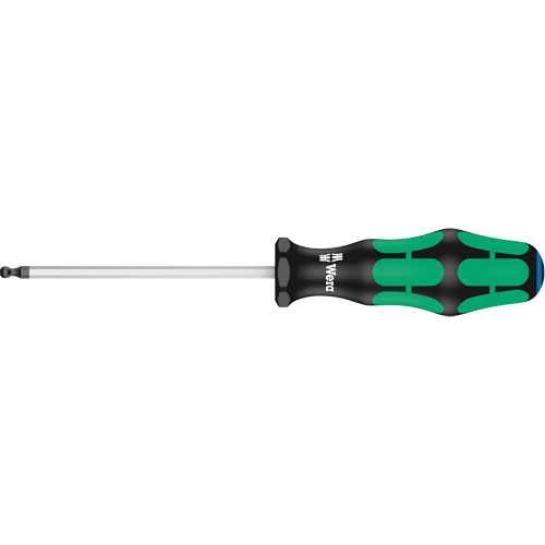Hex Plus Screwdriver 4.0 mm Distribution Jean Lapalme