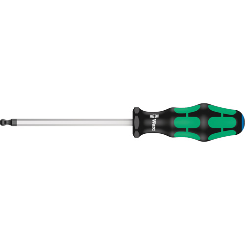 Hex Plus Screwdriver 6.0 mm Distribution Jean Lapalme
