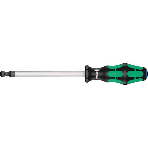 Tournevis Hex Plus 10,0 mm Distribution Jean Lapalme