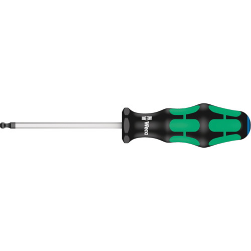 Hex Plus Screwdriver 3/16 Distribution Jean Lapalme