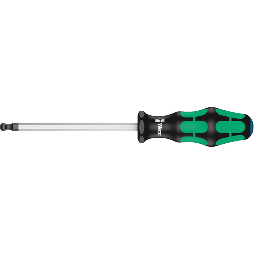 Hex Plus Screwdriver 1/4 Distribution Jean Lapalme