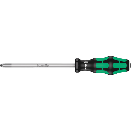Pozidriv Screwdriver Distribution Jean Lapalme